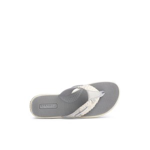 リリー Burberry Clare Grey Butterfly Ladies Sunglasses BE4308